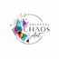 Colorful Chaos Art - Home