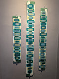 Custom Stacked Wall Art