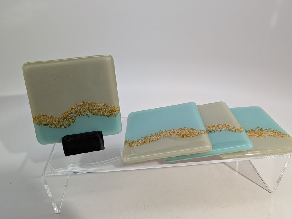 Ocean Coasters