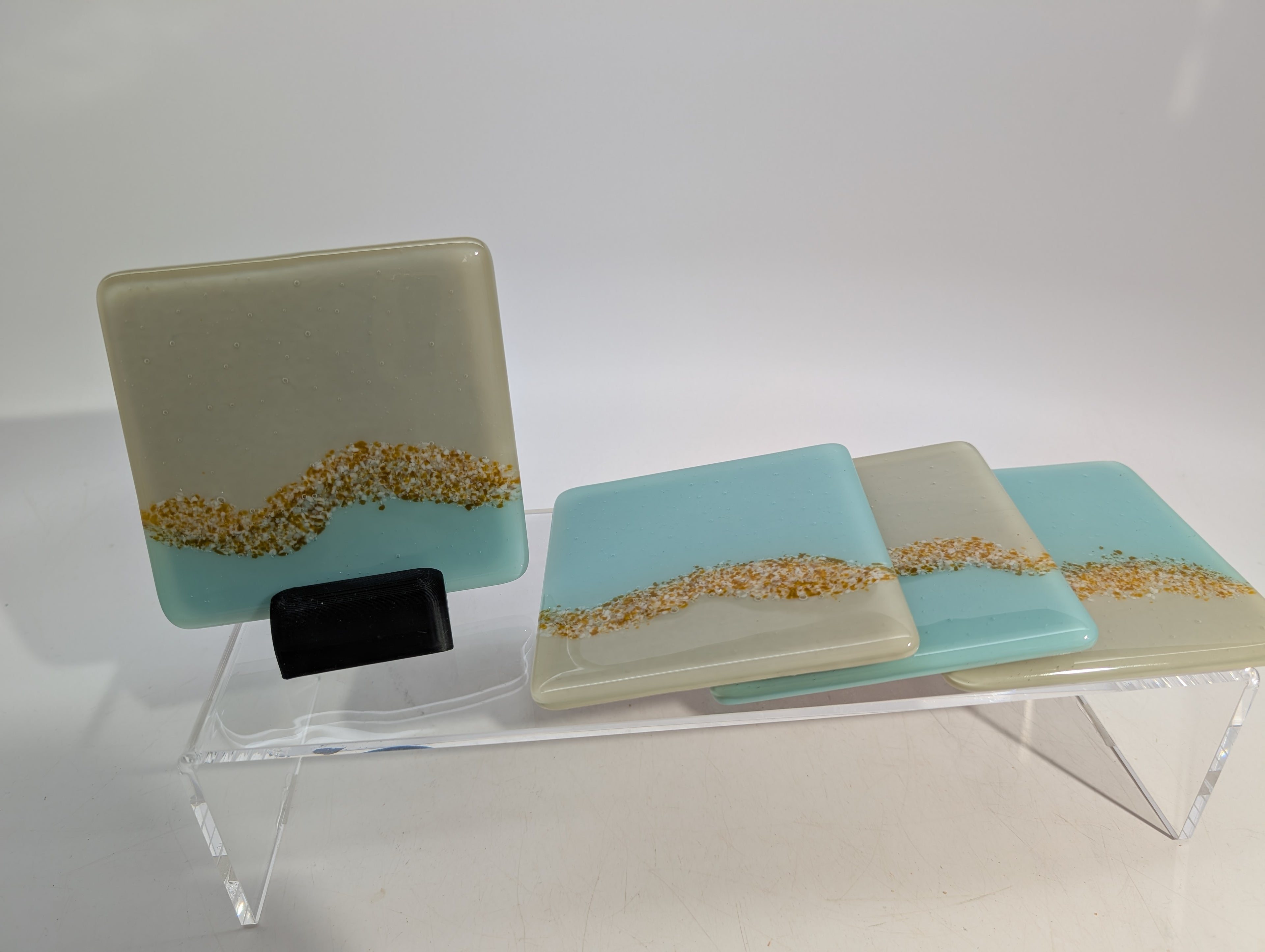 Ocean Coasters