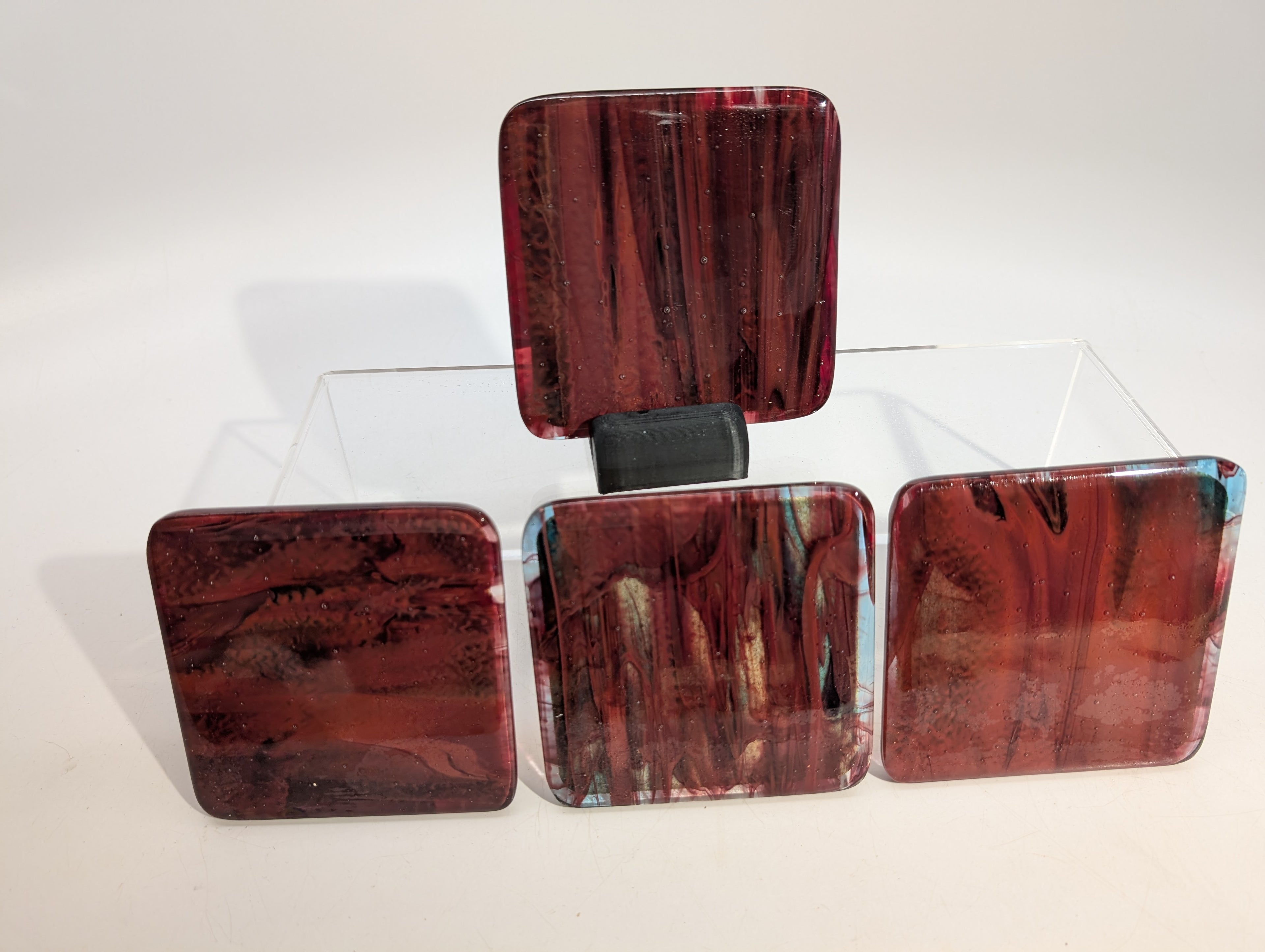 Nature Coasters