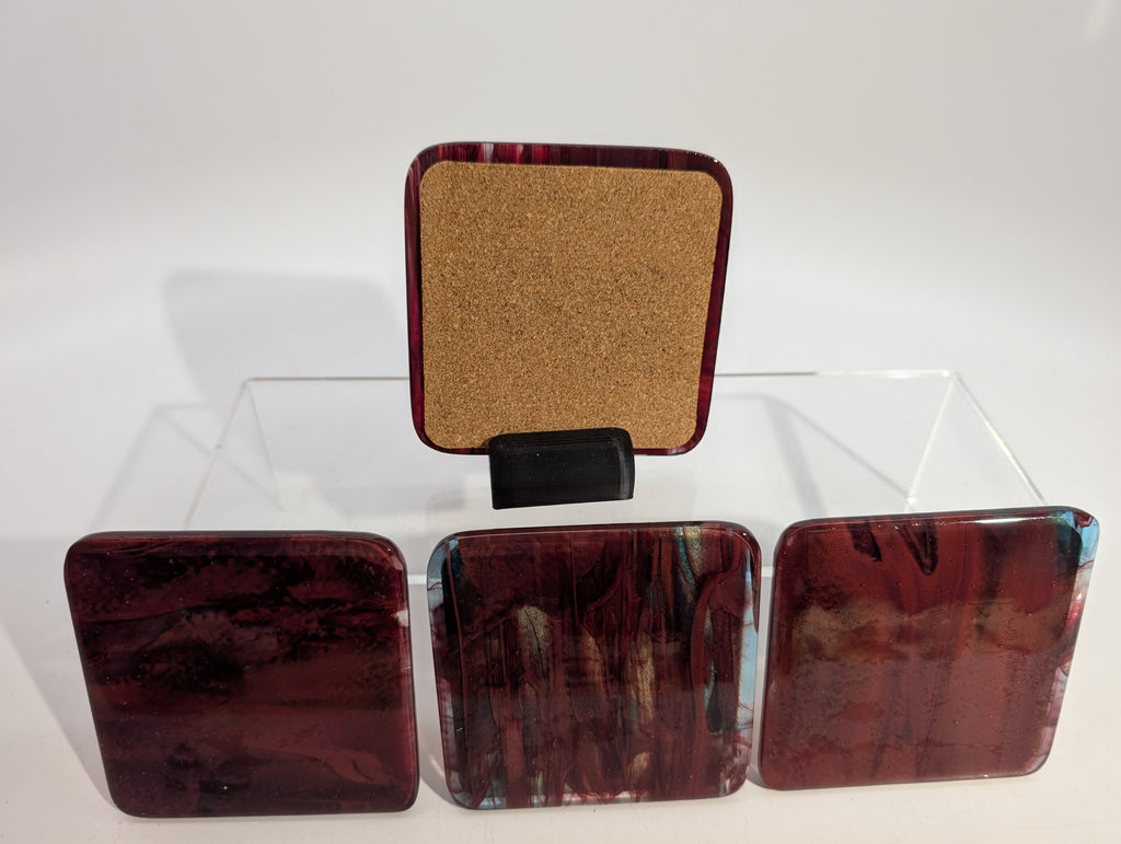 Nature Coasters