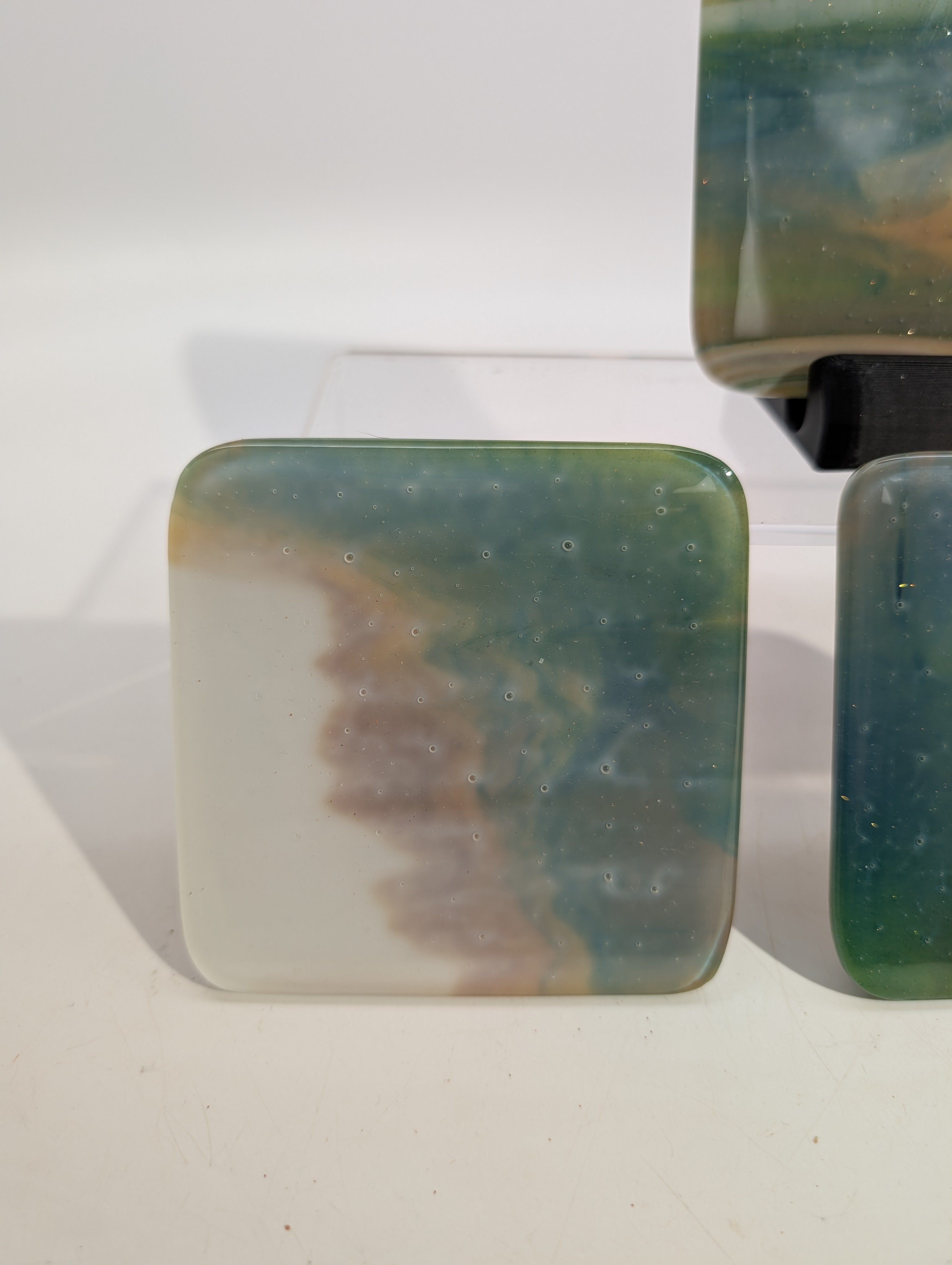 Nature Coasters