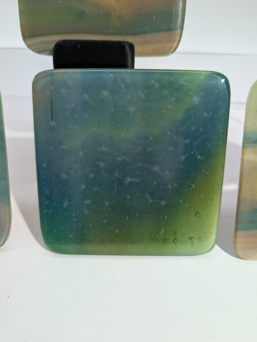 Nature Coasters