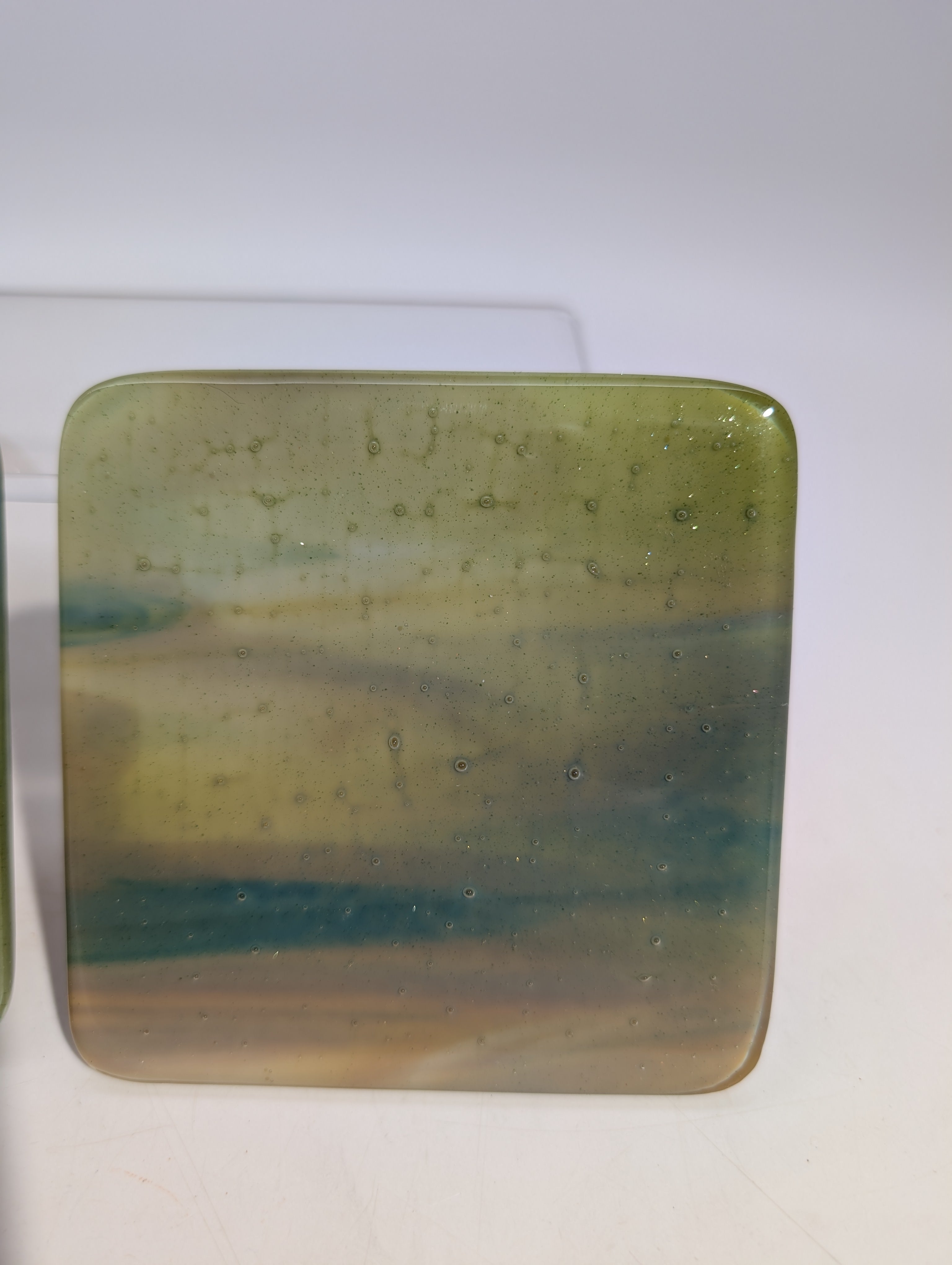 Nature Coasters