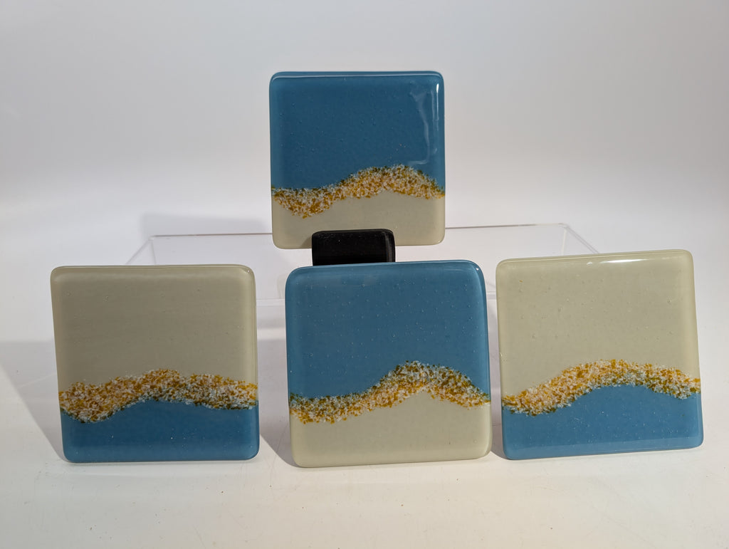 Ocean Coasters