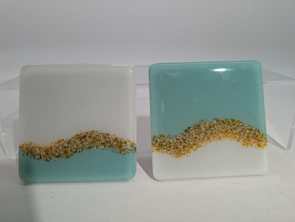 Ocean Coasters