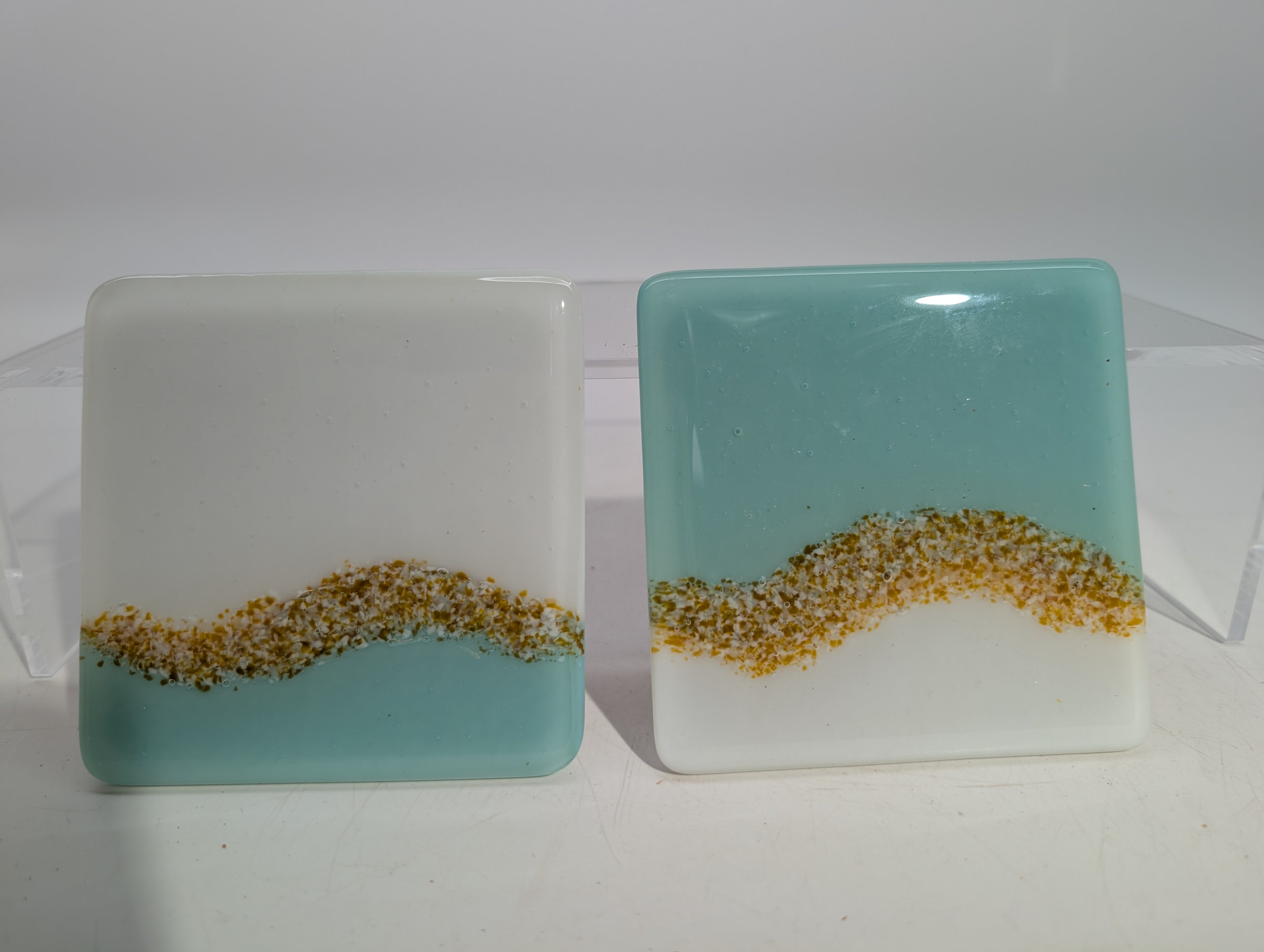 Ocean Coasters